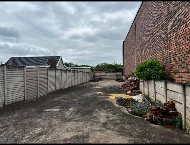 BUSINESS PROPERTY TO RENT IN PIETERMARITZBURG CENTRAL